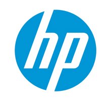 HP logo