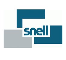 Snell logo