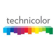 Technicolor logo