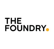 The Foundry logo