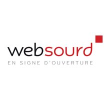 Websourd logo
