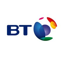 BT logo