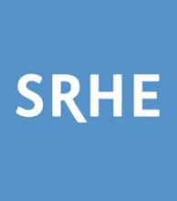  SRHE logo