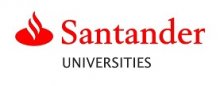 Santander Universities Logo