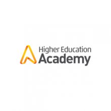 Higher Academy of Education logo