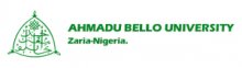 ahmadu bella logo