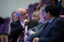 5th Roland Clift Lecture