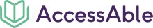 AccessAble logo