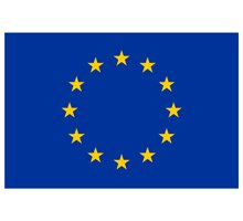 Flag of Europe logo