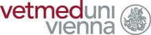 vetmed uni vienna logo 