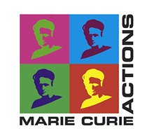 Marie Curie Actions logo