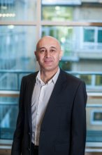 Professor Jim Al-Khalili