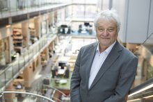 Sir Paul Nurse