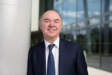 Sir Martin Sweeting