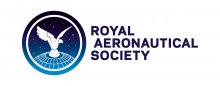 Royal Aeronautical Society logo