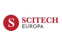 Scitech Europa logo