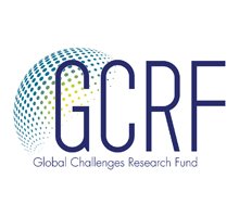 Global challenges research fund logo