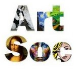 Art society logo
