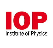 Institute of Physics logo