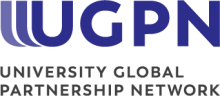 University Global Partnership Network logo