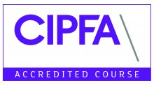 CIPFA logo