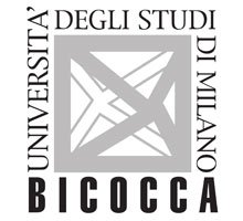 Università degli Studi di Milano - Bicocca logo