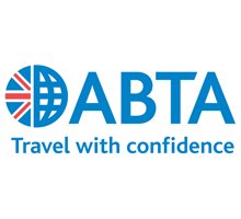Association of British Travel Agents (ABTA) logo