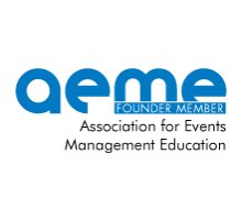 Association for Events Management Education (AEME) logo