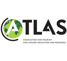 Association for Tourism and Leisure Education (ATLAS) logo