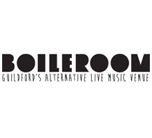Boileroom logo