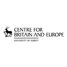 Centre for Britain and Europe logo