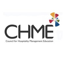 Council for Hospitality Management Education (CHME) logo