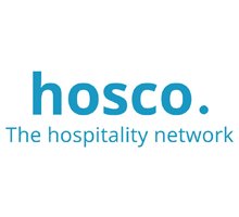 Hospitality Connection (HOSCO) logo