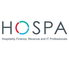 Hospitality Finance, Revenue and IT Professionals (HOSPA) logo