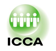 International Congress and Convention Association (ICCA) logo