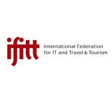 International Federation for IT and Travel & Tourism (IFITT) logo