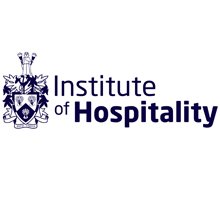 Institute of Hospitality (IOH) logo