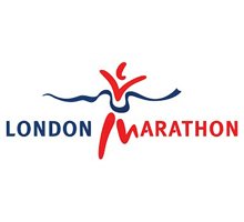 London Marathon logo