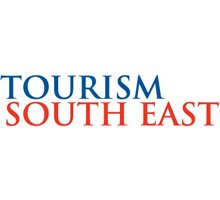 Tourism South East logo