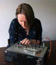 Sarah Angliss 2