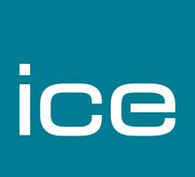 Institution of civil engineers ice logo