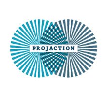 Projaction logo