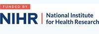 NIHR logo