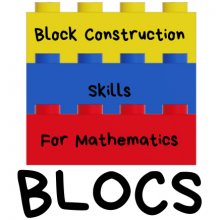 BLOCS research project logo