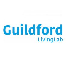 Guildford Living Lab logo
