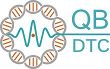 Quantum Biology Doctoral Training Centre logo