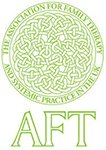 The Association for Family Therapy (AFT) logo