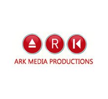 ARK Media Productions logo