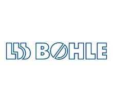 LB Bohle logo