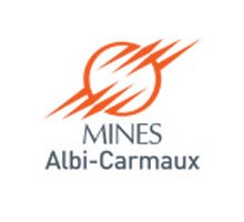 MINES Albi-Carmaux logo